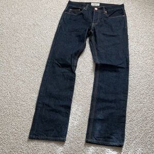 Aeropostale Essex Reg Blue Jeans 29/32